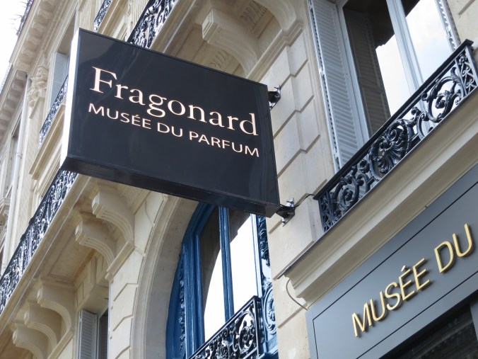 Fragonard museum