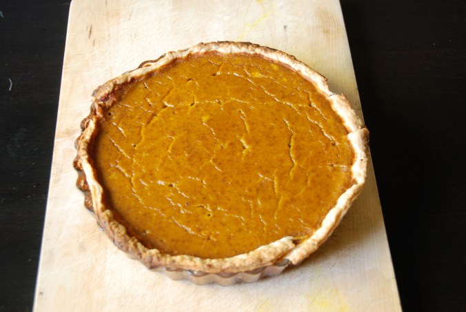 pumpkin-pie